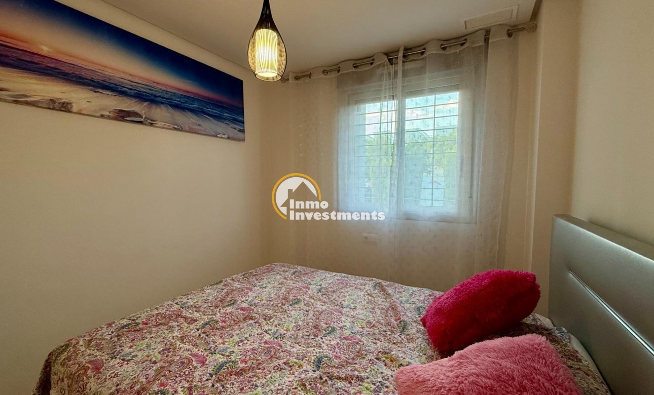 Reventa - Chalet independiente - Torrevieja - Aguas Nuevas