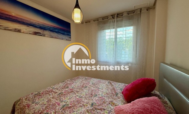 Reventa - Chalet independiente - Torrevieja - Aguas Nuevas