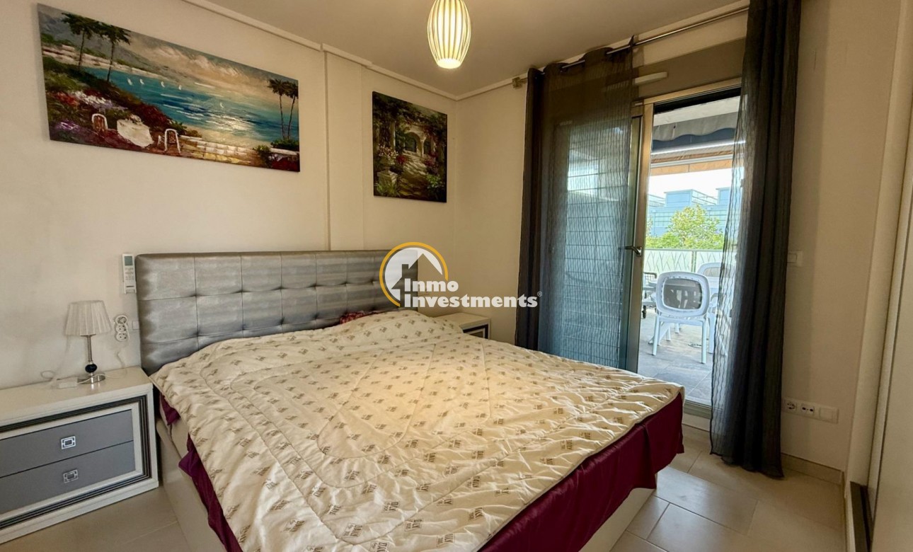 Reventa - Chalet independiente - Torrevieja - Aguas Nuevas