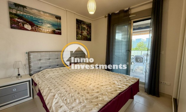 Reventa - Chalet independiente - Torrevieja - Aguas Nuevas