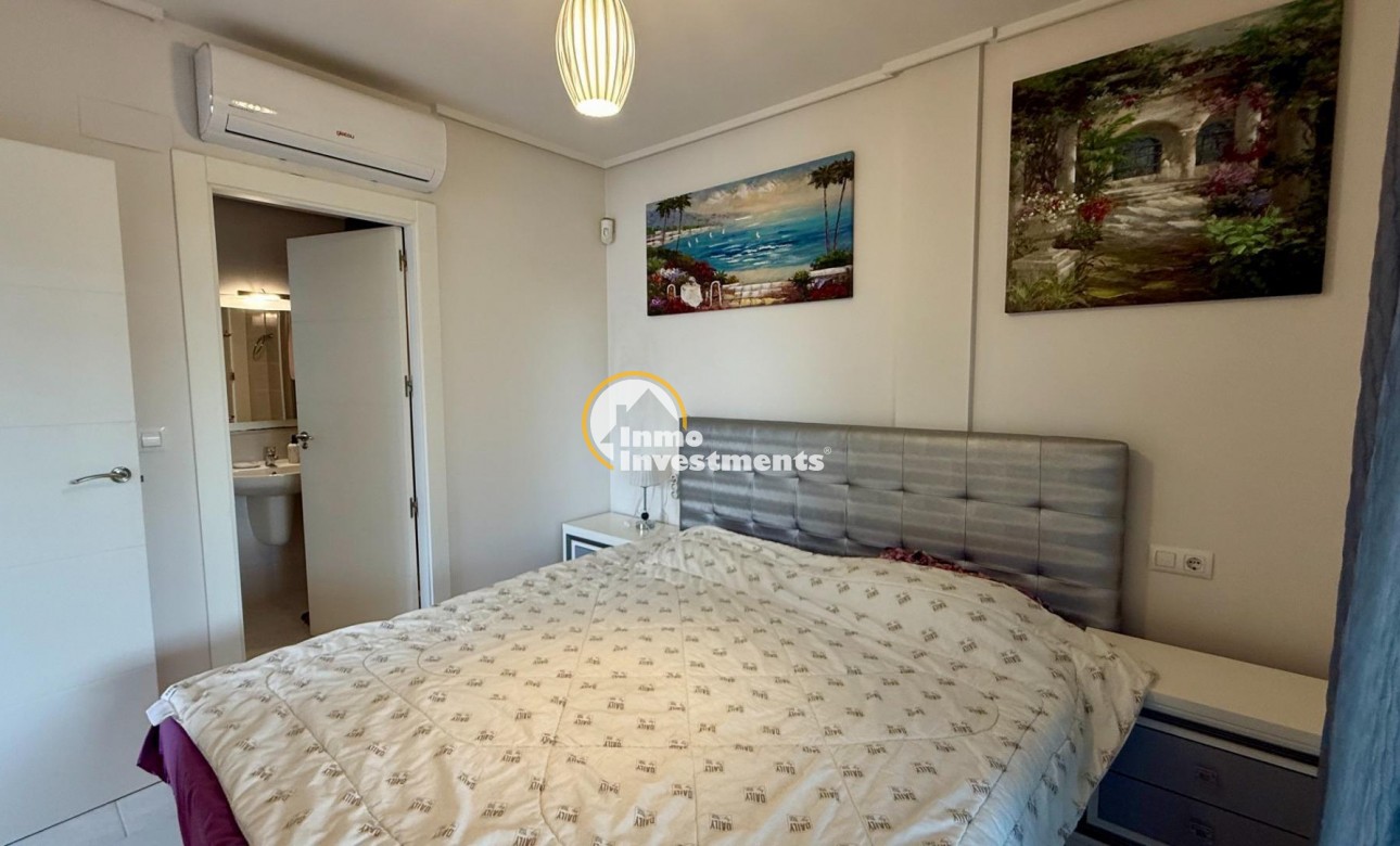 Reventa - Chalet independiente - Torrevieja - Aguas Nuevas