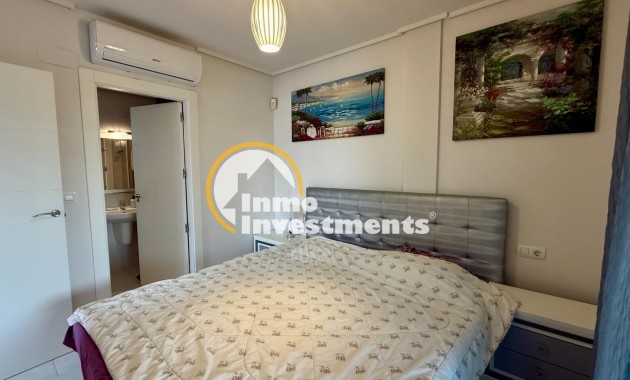 Reventa - Chalet independiente - Torrevieja - Aguas Nuevas