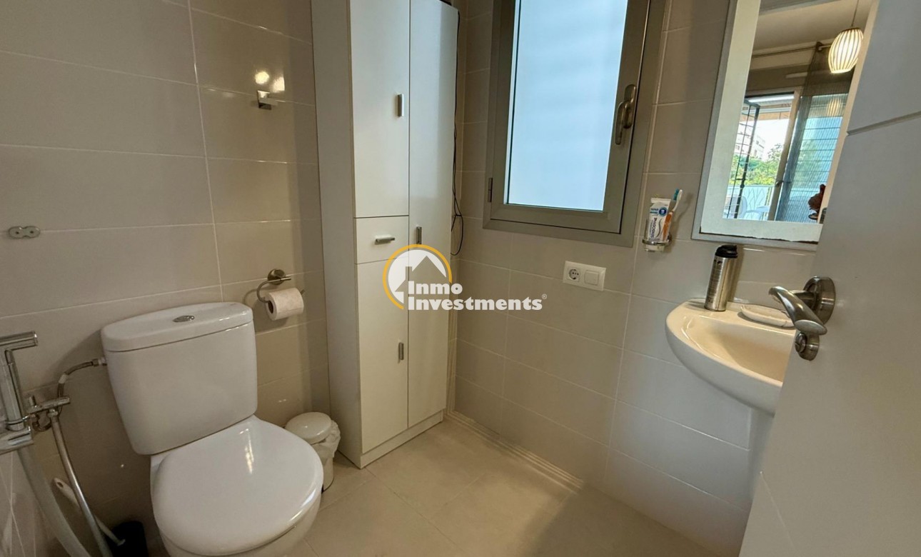 Reventa - Chalet independiente - Torrevieja - Aguas Nuevas