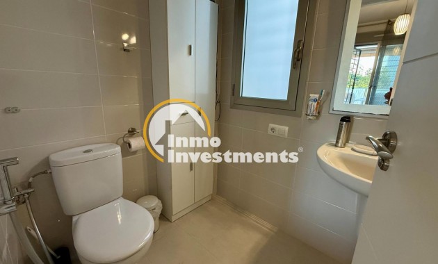 Reventa - Chalet independiente - Torrevieja - Aguas Nuevas