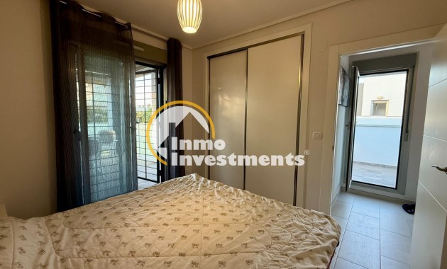 Reventa - Chalet independiente - Torrevieja - Aguas Nuevas