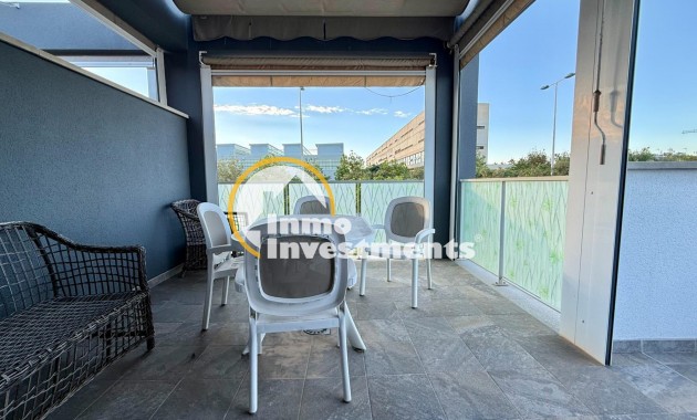 Reventa - Chalet independiente - Torrevieja - Aguas Nuevas