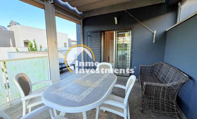 Reventa - Chalet independiente - Torrevieja - Aguas Nuevas