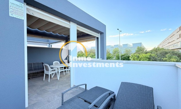 Reventa - Chalet independiente - Torrevieja - Aguas Nuevas