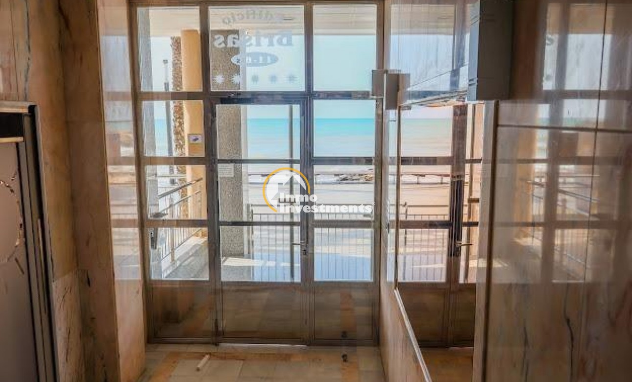 Reventa - Apartamento - Torrevieja - Estacion de autobuses