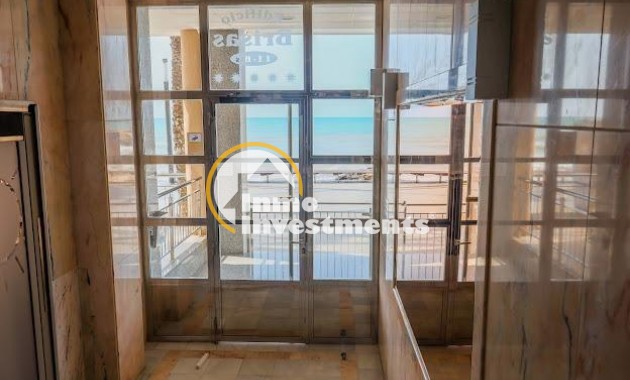 Reventa - Apartamento - Torrevieja - Estacion de autobuses