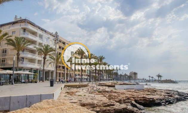 Reventa - Apartamento - Torrevieja - Estacion de autobuses