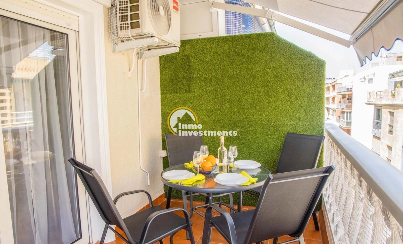 Reventa - Apartamento - Torrevieja - Estacion de autobuses