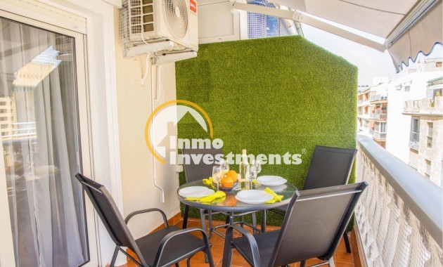 Reventa - Apartamento - Torrevieja - Estacion de autobuses