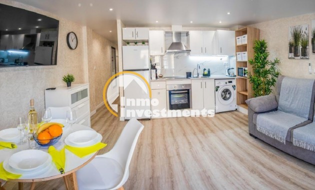 Reventa - Apartamento - Torrevieja - Estacion de autobuses