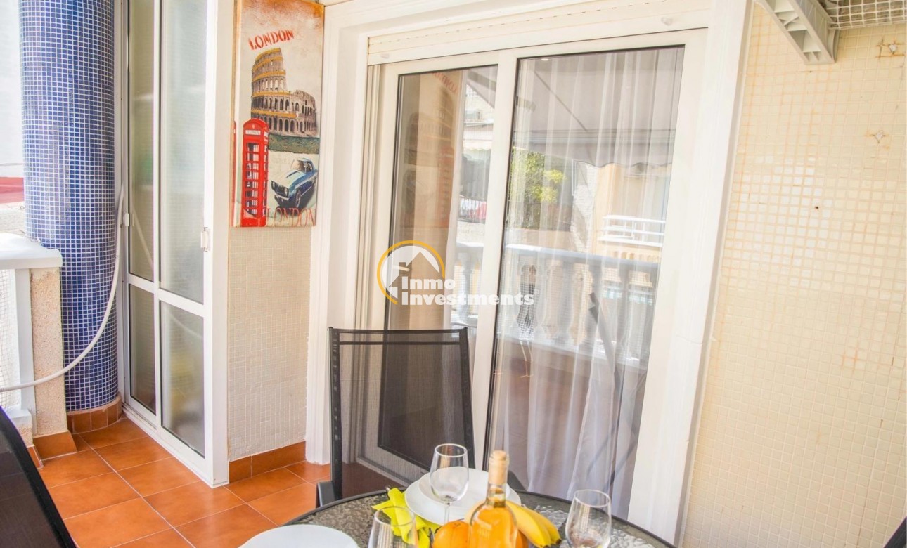 Reventa - Apartamento - Torrevieja - Estacion de autobuses