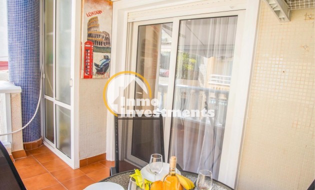 Reventa - Apartamento - Torrevieja - Estacion de autobuses