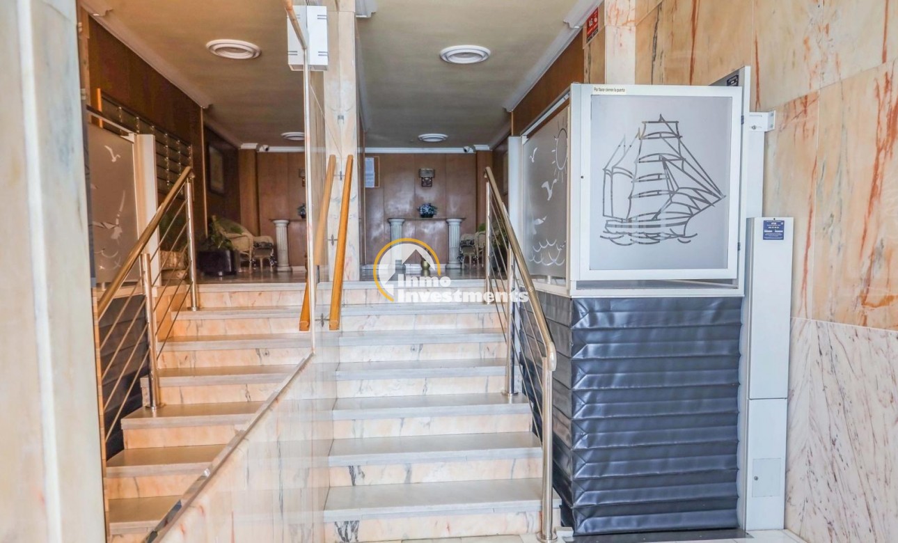 Reventa - Apartamento - Torrevieja - Estacion de autobuses