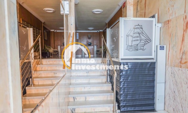 Reventa - Apartamento - Torrevieja - Estacion de autobuses