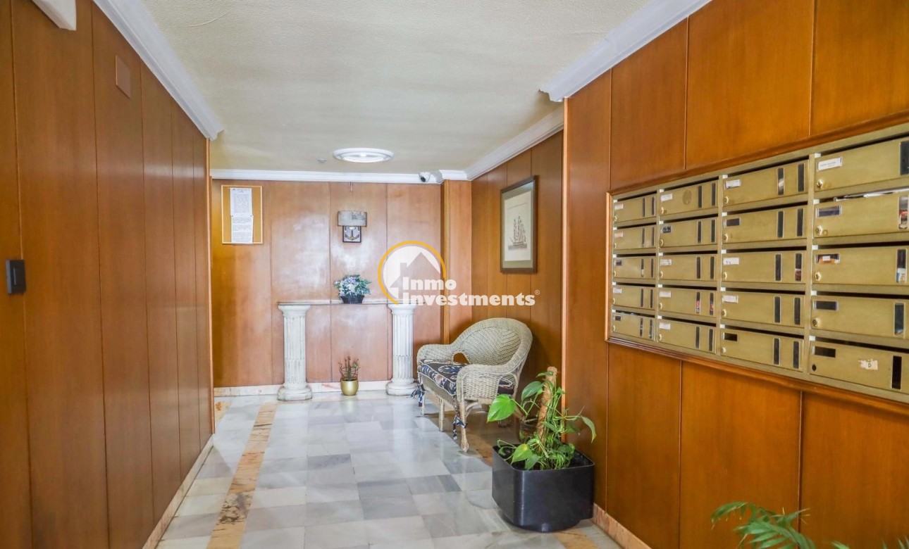 Reventa - Apartamento - Torrevieja - Estacion de autobuses