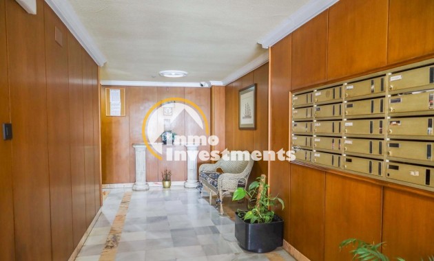 Reventa - Apartamento - Torrevieja - Estacion de autobuses