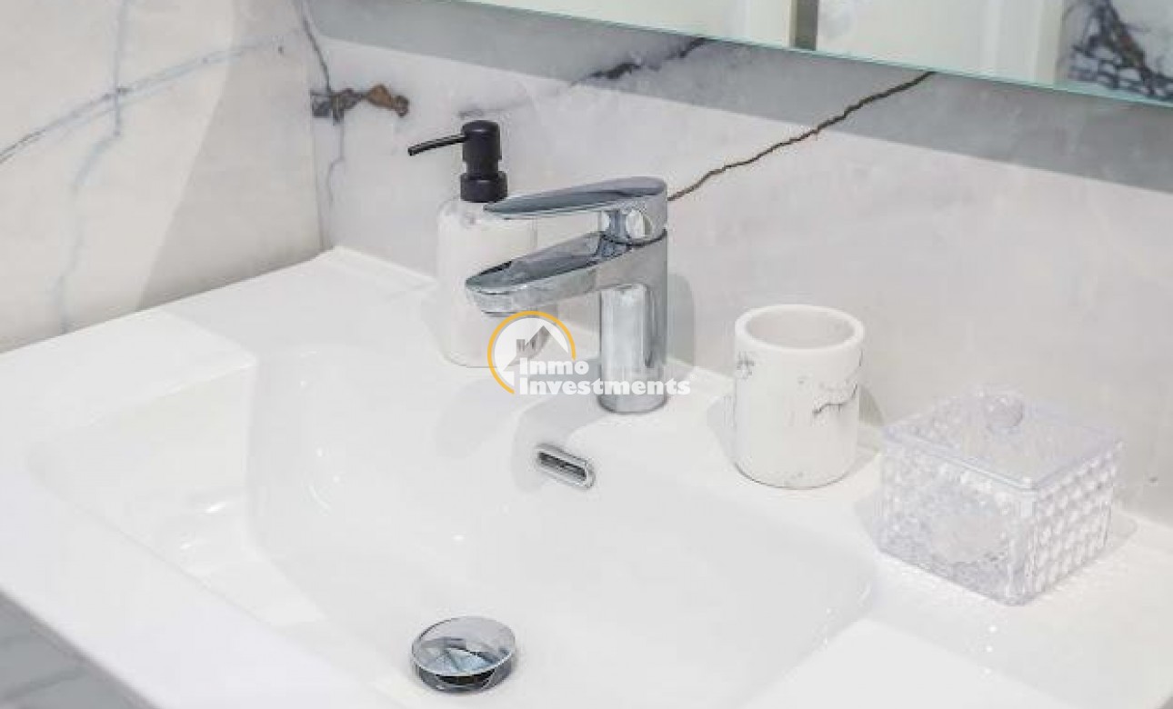 Reventa - Apartamento - Torrevieja - Estacion de autobuses