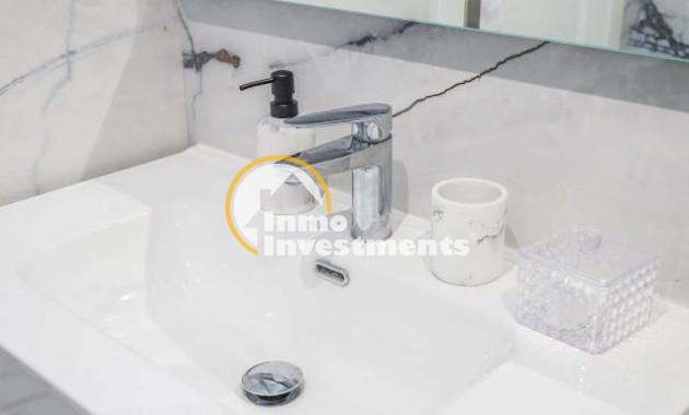 Reventa - Apartamento - Torrevieja - Estacion de autobuses