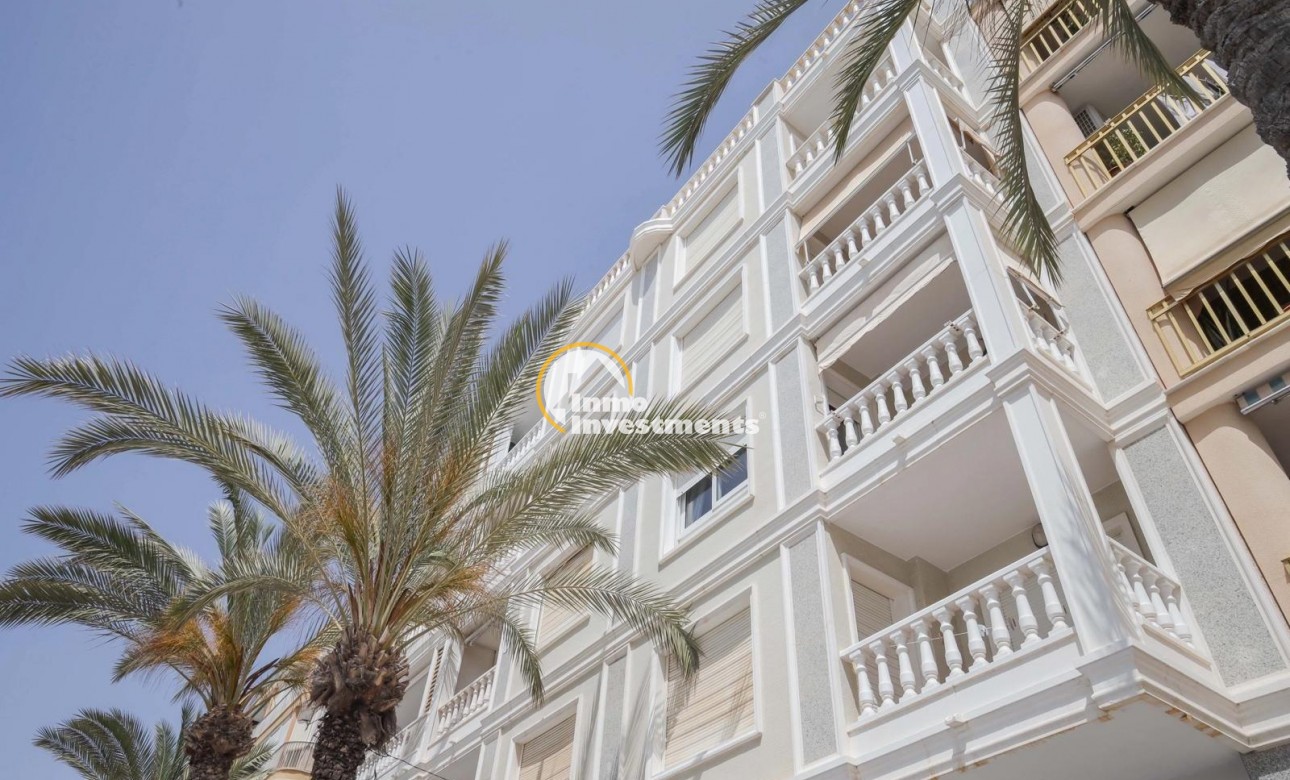 Reventa - Apartamento - Torrevieja - Estacion de autobuses