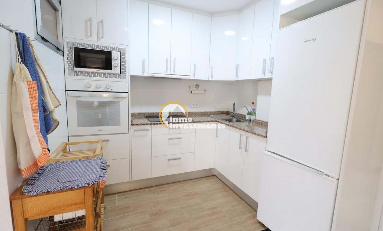 Revente privée - Appartement - Torrevieja - La Mata pueblo