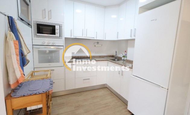 Revente privée - Appartement - Torrevieja - La Mata pueblo