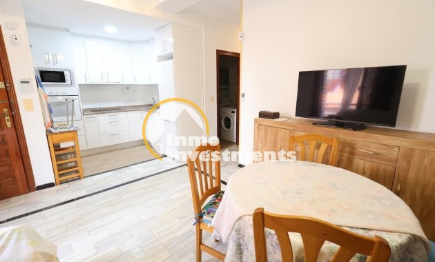 Revente privée - Appartement - Torrevieja - La Mata pueblo