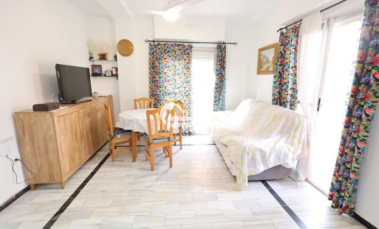 Revente privée - Appartement - Torrevieja - La Mata pueblo