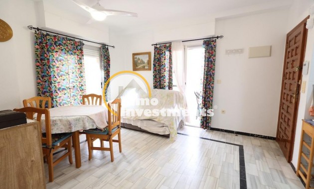 Revente privée - Appartement - Torrevieja - La Mata pueblo