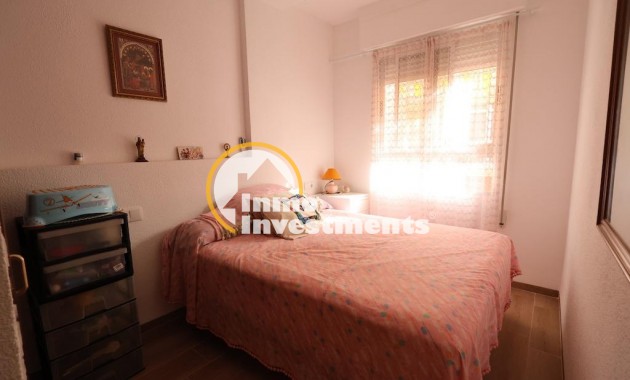 Revente privée - Appartement - Torrevieja - La Mata pueblo