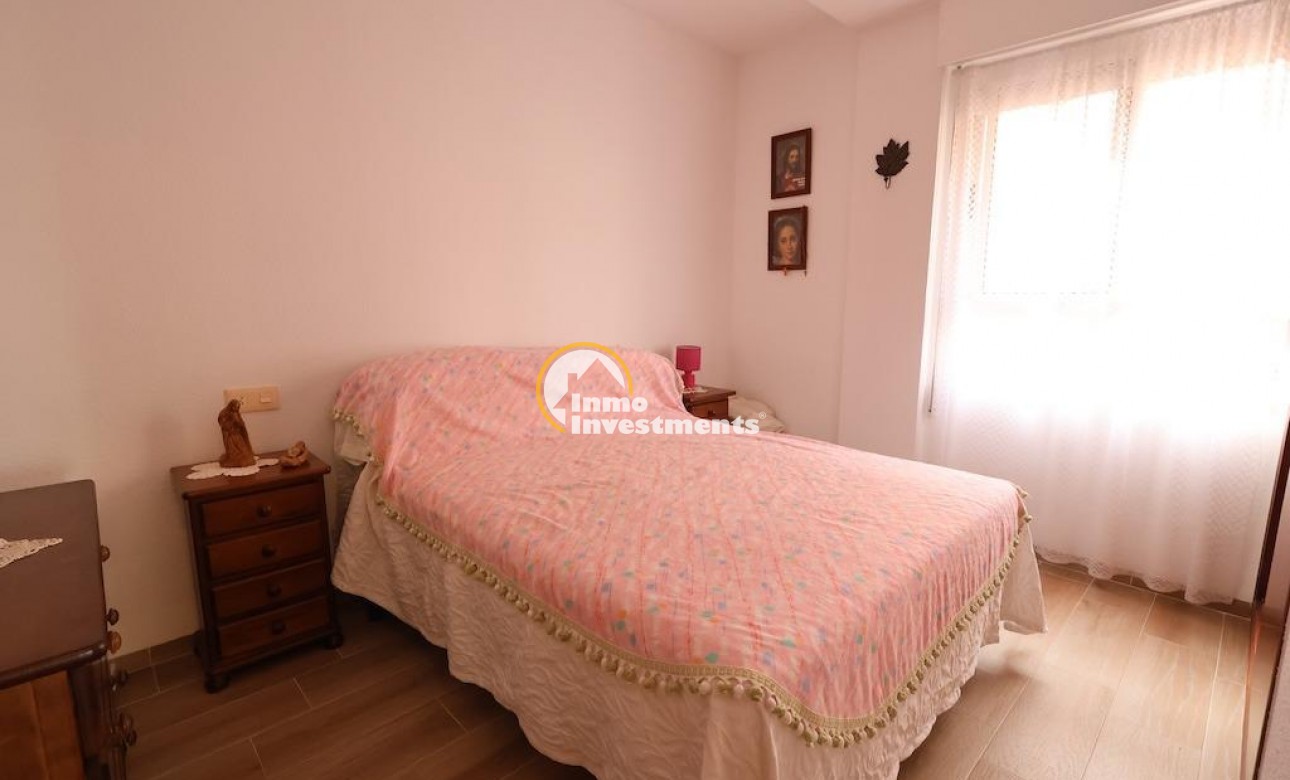 Revente privée - Appartement - Torrevieja - La Mata pueblo