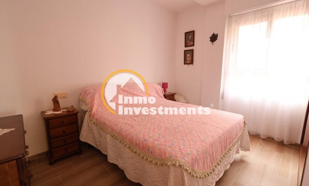 Revente privée - Appartement - Torrevieja - La Mata pueblo