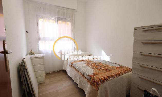Revente privée - Appartement - Torrevieja - La Mata pueblo