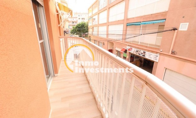 Revente privée - Appartement - Torrevieja - La Mata pueblo