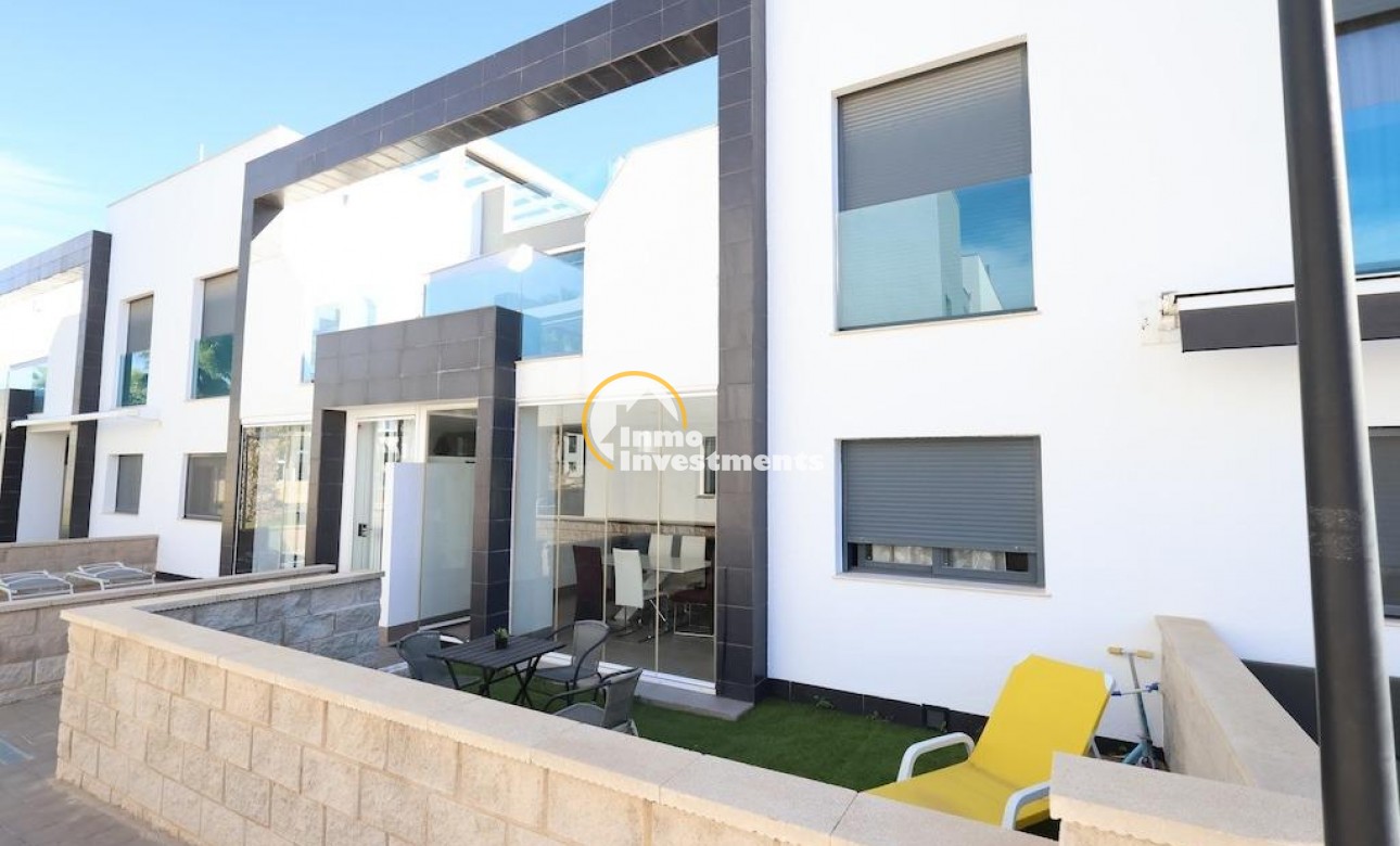 Resale - Apartment - Orihuela Costa - La Zenia