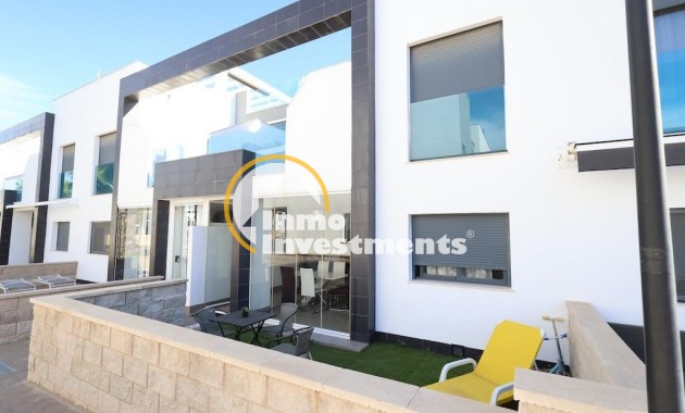 Resale - Apartment - Orihuela Costa - La Zenia
