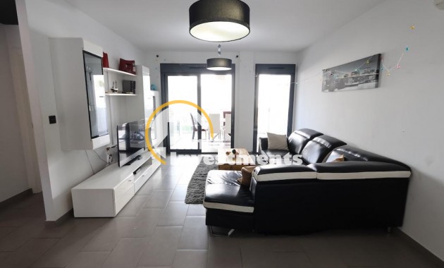 Resale - Apartment - Orihuela Costa - La Zenia