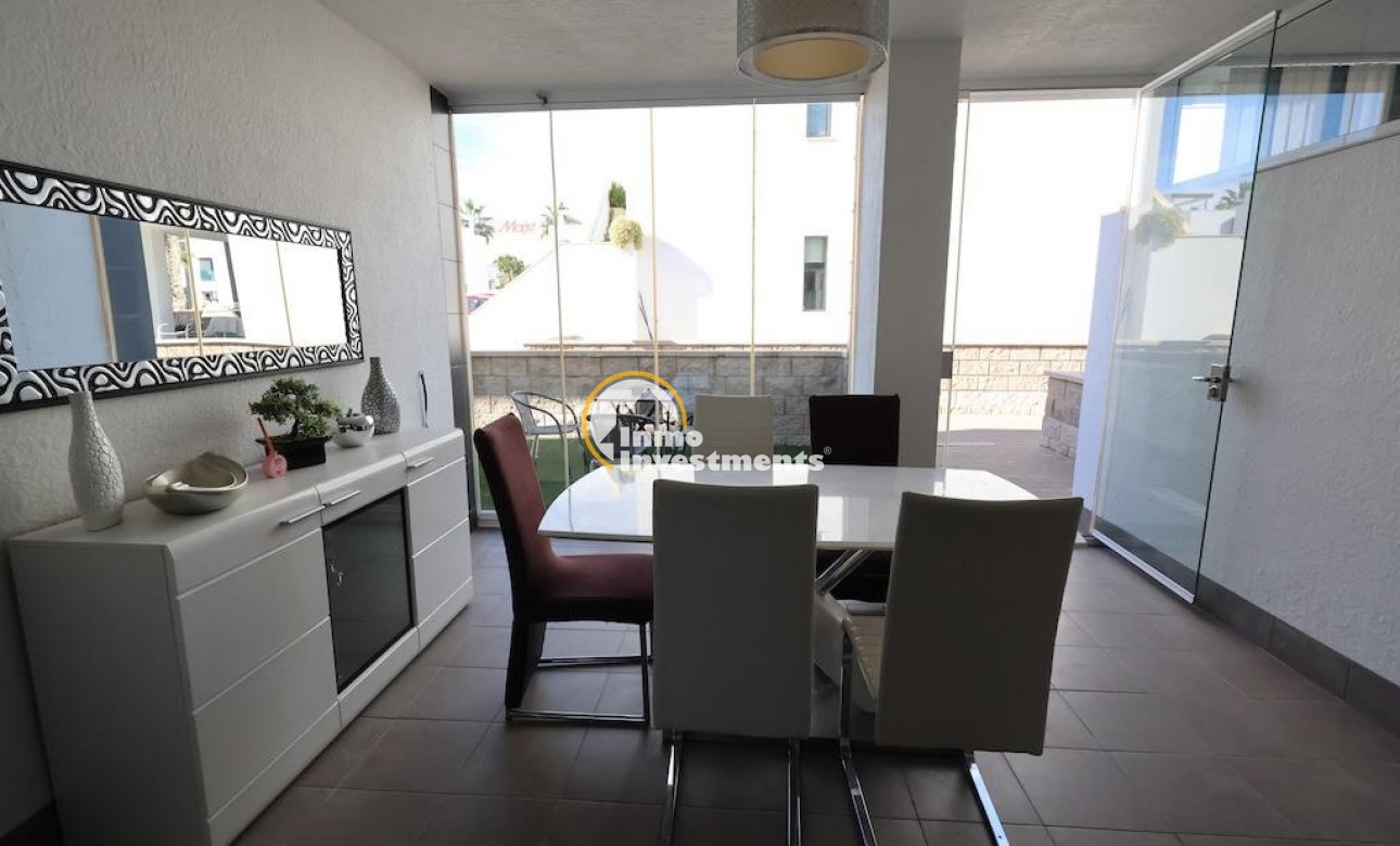 Resale - Apartment - Orihuela Costa - La Zenia