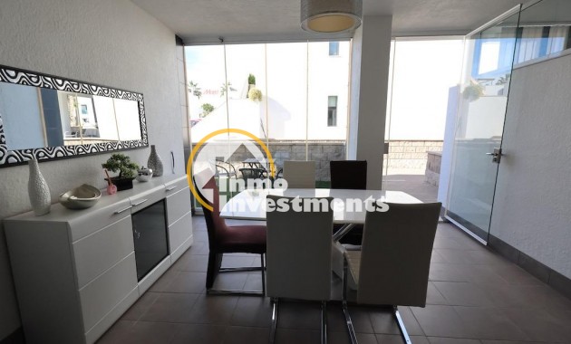 Resale - Apartment - Orihuela Costa - La Zenia