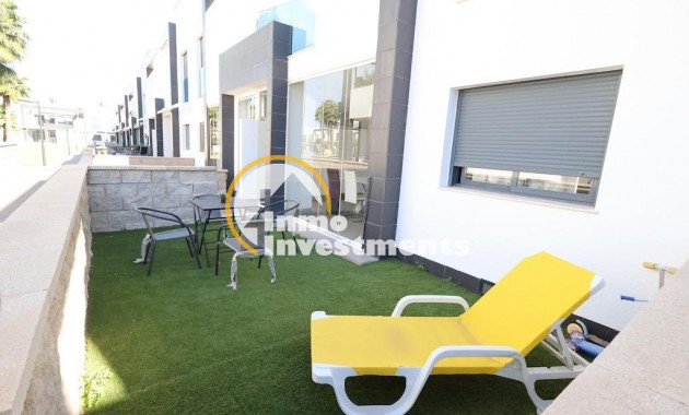 Resale - Apartment - Orihuela Costa - La Zenia