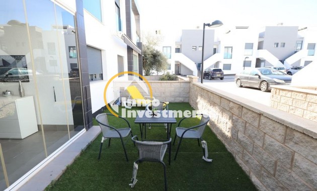 Resale - Apartment - Orihuela Costa - La Zenia