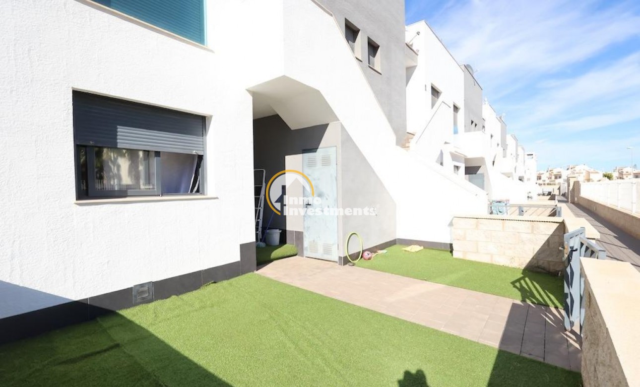 Resale - Apartment - Orihuela Costa - La Zenia