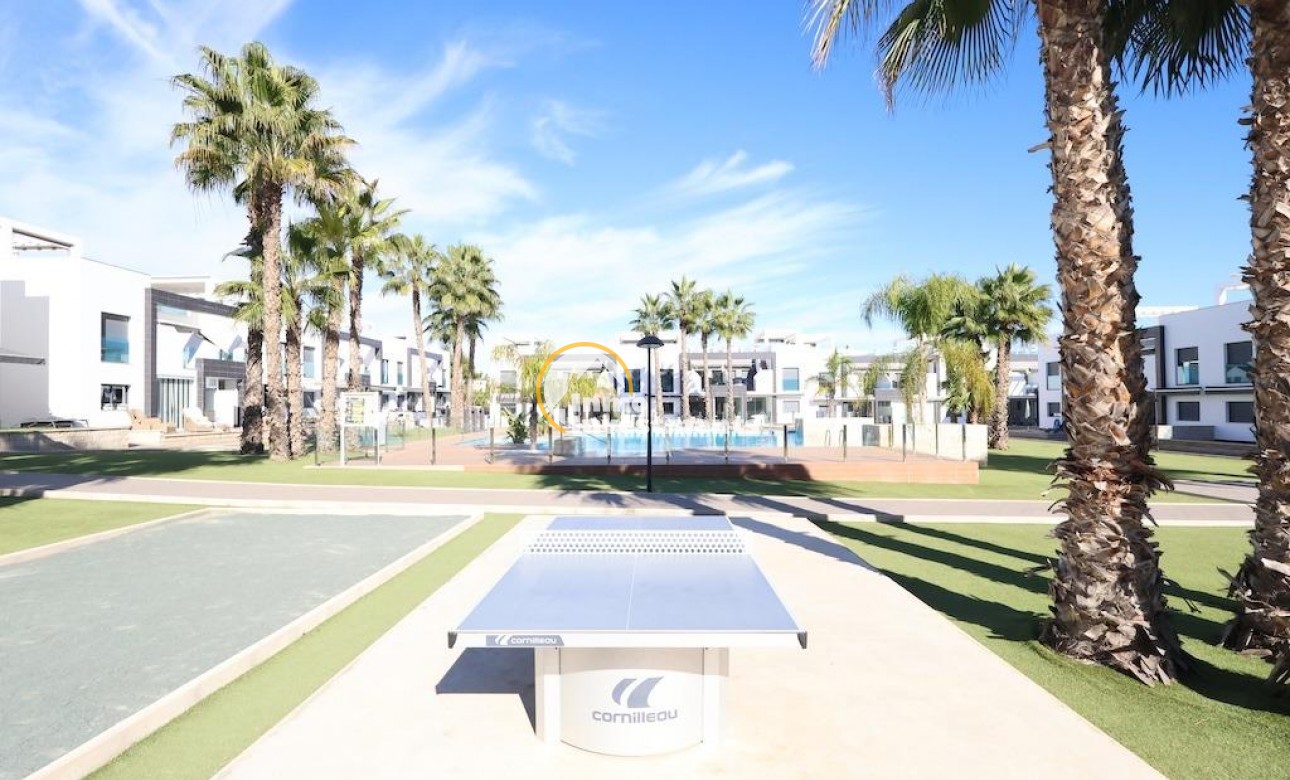 Resale - Apartment - Orihuela Costa - La Zenia