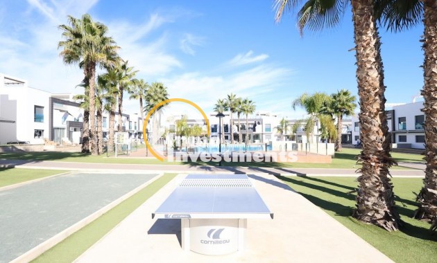 Resale - Apartment - Orihuela Costa - La Zenia