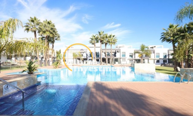Resale - Apartment - Orihuela Costa - La Zenia