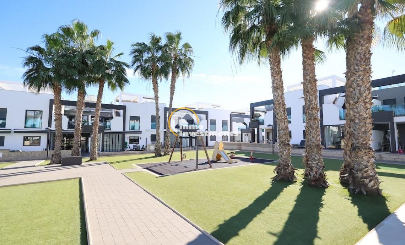 Resale - Apartment - Orihuela Costa - La Zenia
