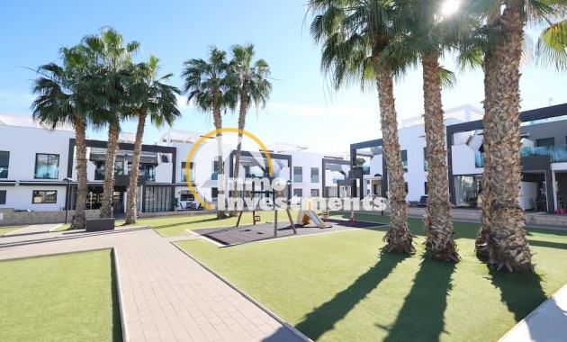 Resale - Apartment - Orihuela Costa - La Zenia